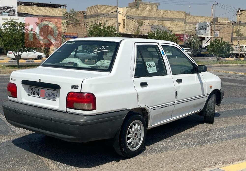 سایپا 131